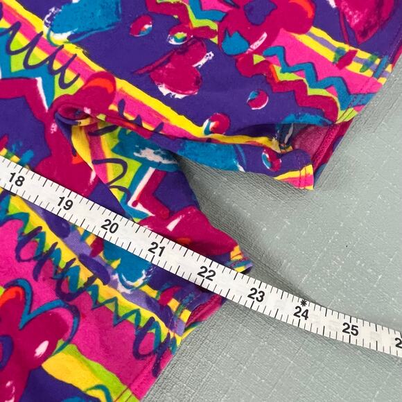 Vintage Jacques Moret Leotard 7/8 - Picture 5 of 7